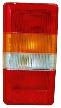 ABAKUS Rear light Article number: 551-1922L-UE cheaply