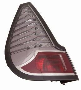 ABAKUS Rear light Article number: 551-19A1L-UE cheaply