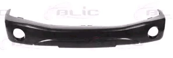 BLIC Bumper Article number: 5510-00-0925901P cheaply