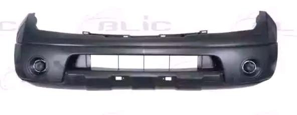 BLIC Bumper Article number: 5510-00-1650900P cheaply