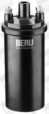 BERU Reguliatorius, kintamosios srovės generatorius prekės numeris: GER035 nebrangu