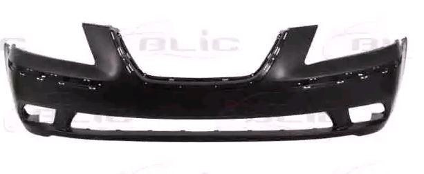BLIC Bumper Article number: 5510-00-3169901P cheaply