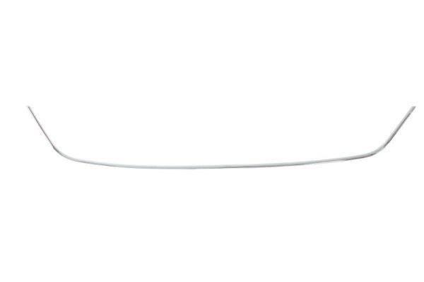 BLIC 5510-00-6043923P Bumper moulding MEGANE 1.5 dCi 90 PS Diesel