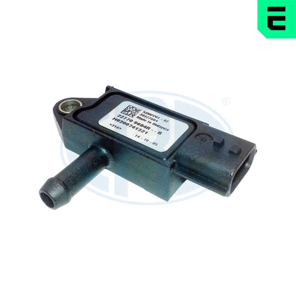 ERA Sensor, exhaust pressure Article number: 551017 cheaply