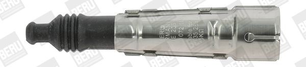 BERU ZLE205 Plug, spark plug TRANSPORTER 2.1 Syncro 112 PS Petrol 1992