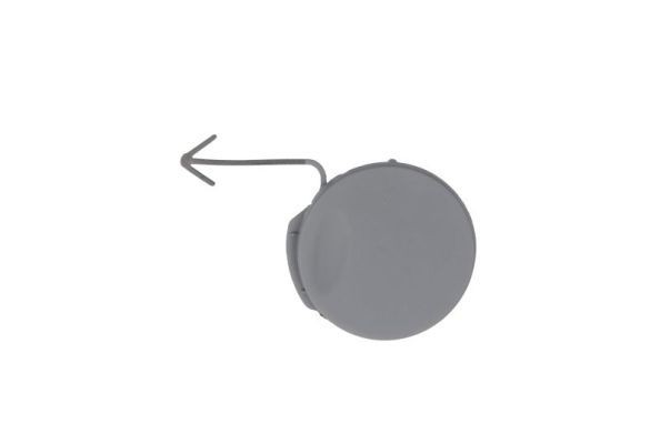BLIC 5513-00-5052921Q Flap, tow hook ASTRA 1.7 CDTI (L08) 80 PS Diesel 2010