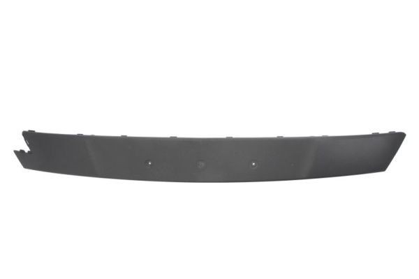 BLIC 5513-00-5053925Q Bumper moulding ASTRA 2.0 BiTurbo CDTI (08) 194 PS Diesel