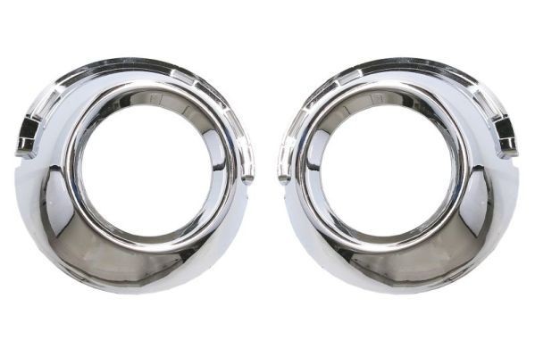 BLIC Bumper grill Article number: 5513-00-5514910P cheaply