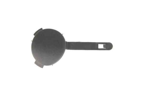 BLIC 5513-00-6032925P Flap, tow hook CLIO 1.4 (B/CB0C, B/CB0S) 75 PS Petrol 2016