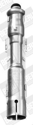 BERU ZLE251 Plug, spark plug PASSAT 2.8 VR6 174 PS Petrol 1997