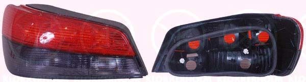 KLOKKERHOLM Rear light Article number: 55130716 cheaply