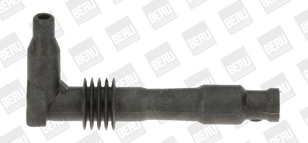 BERU ZL105 Plug, spark plug TIGRA 1.4 16V 90 PS Petrol 2000