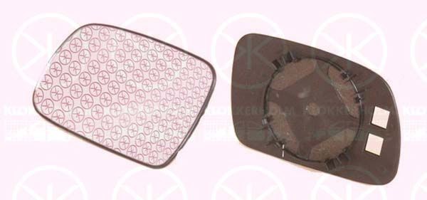 KLOKKERHOLM Mirror Glass, outside mirror Article number: 55141062 cheaply