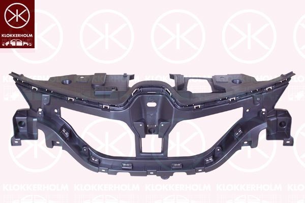KLOKKERHOLM Air Deflector, engine Article number: 5514237 cheaply