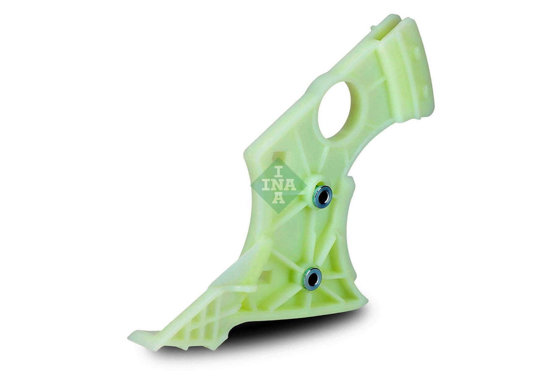 INA 552 0158 10 Guides, timing chain B3 S Bi-Turbo 400 PS Petrol 2013