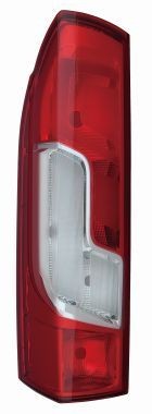 ABAKUS Rear light Article number: 552-1948L-UE cheaply
