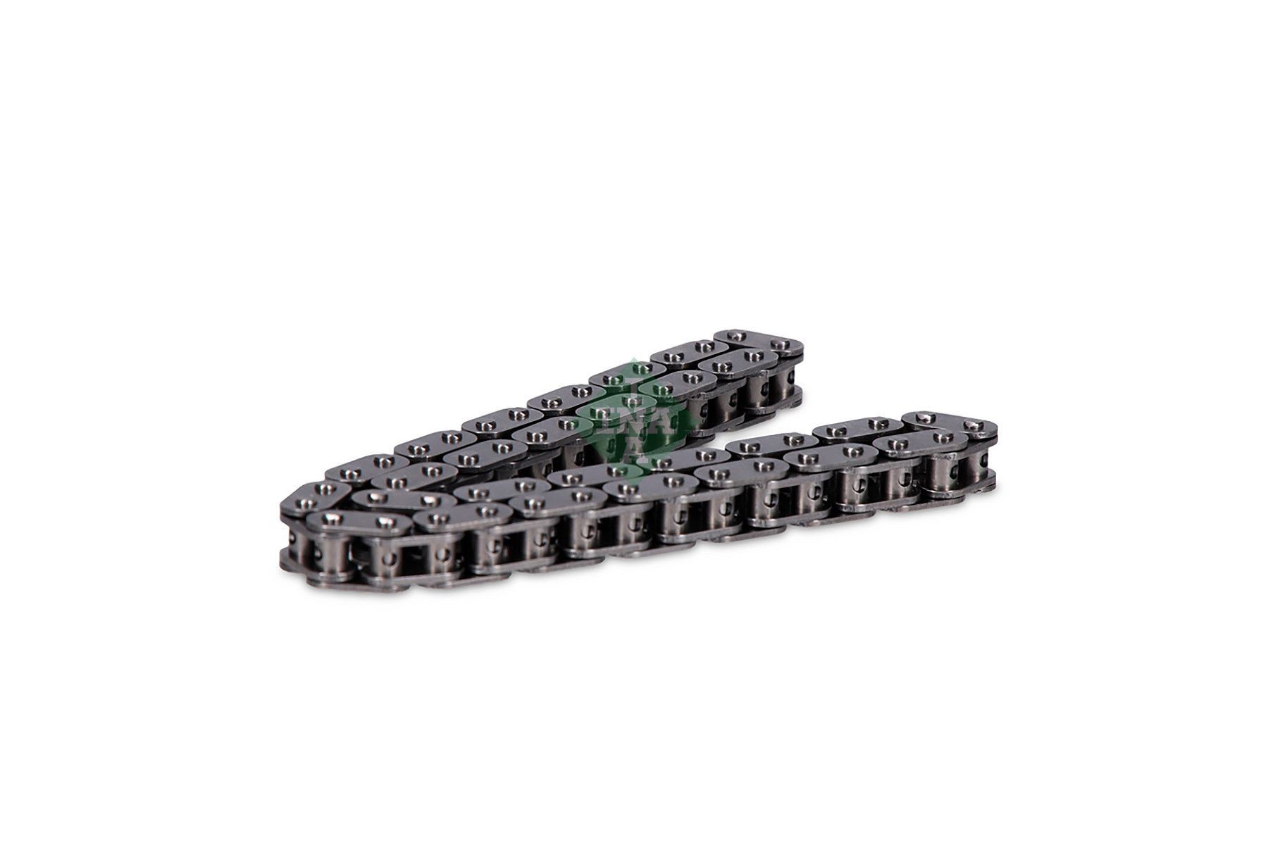 INA 553 0117 10 Καδένα , μετάδ. κίν. αντλίας λαδιού TRANSIT 2.0 (EBL, EBS, ECL, EDS, EDL, EGL, ESS, ESL, EUS) 114 PS Βενζίνη 2000