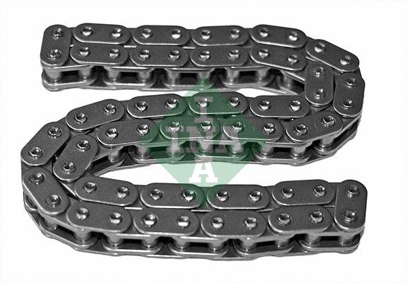 INA 553 0263 10 Chain, oil pump drive PASSAT 2.0 130 PS Petrol 2005