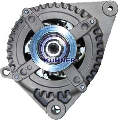 AD KÜHNER Alternator Article number: 553323RI cheaply