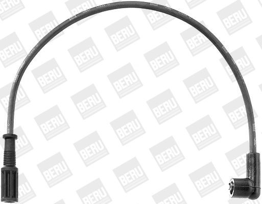 BERU Ignition Cable Kit Article number: ZEF787 cheaply