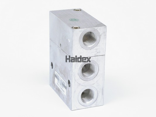 HALDEX Valve, lifting axle control Article number: 554005001 cheaply