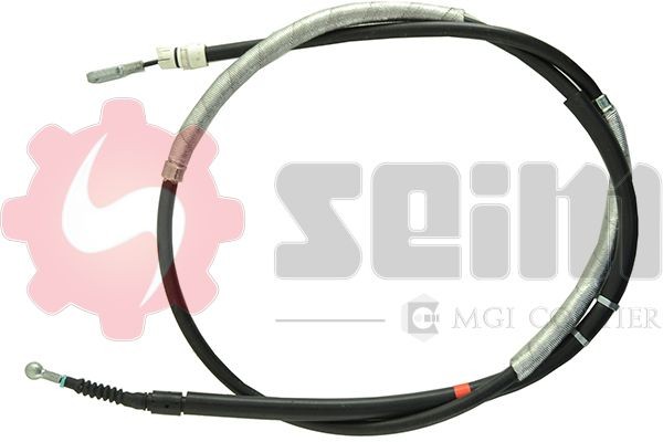SEIM Håndbremsekabel Varenummer: 554013 billige