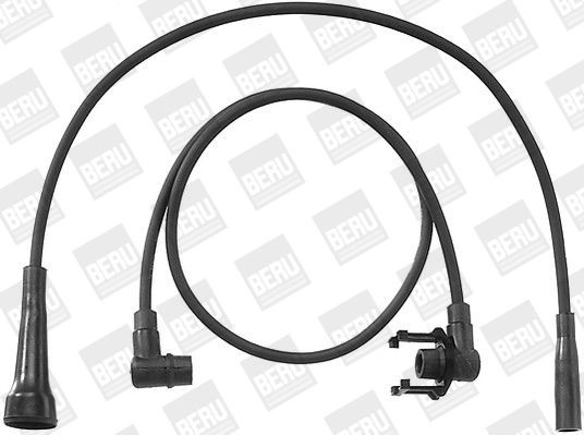 BERU Ignition Cable Kit Article number: ZEF799 cheaply
