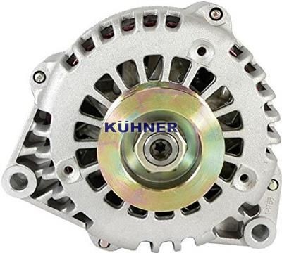 AD KÜHNER Alternator Article number: 554040RI cheaply