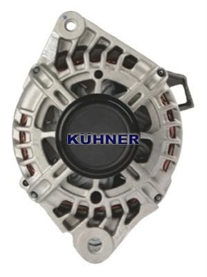 AD KÜHNER Alternator Article number: 554284RI cheaply