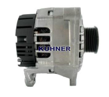 AD KÜHNER Generator Varenummer: 554390RIM billige