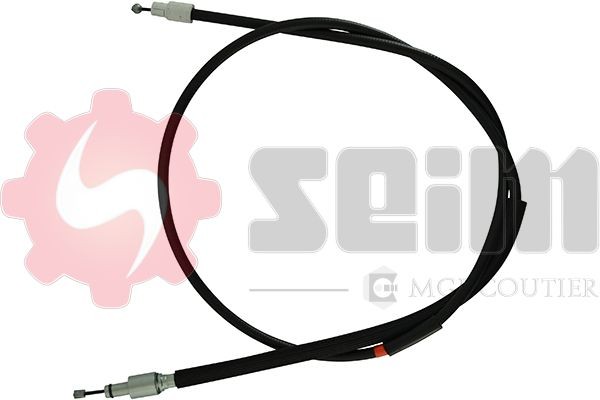 SEIM Håndbremsekabel Varenummer: 554528 billige