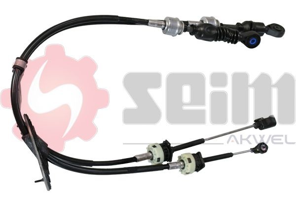 SEIM 554773 Tross, käigukast C1 1.0 VTi 69 HP Bensiin 2021