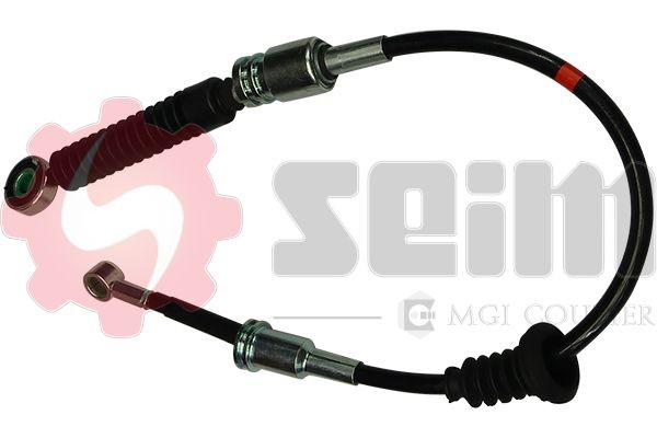 SEIM 554795 Tross, käigukast Daily 3.0 35C17 V, 35C17 V/P, 35S17 V, 35S17 V/P 170 HP Diisel 2012
