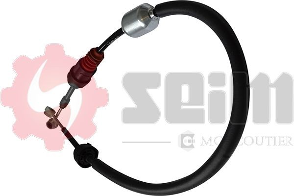 SEIM 554812 Tross, automaatkäigukast 19 1.7 90 HP Bensiin 2001