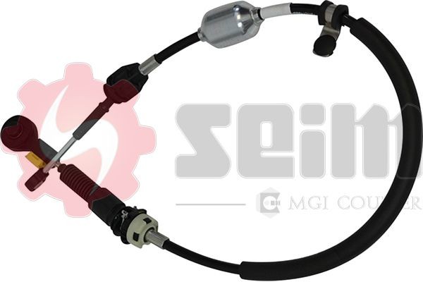 SEIM 554813 Tross, automaatkäigukast CLIO 1.6 (B/CB0D, BB00) 90 HP Bensiin 2016