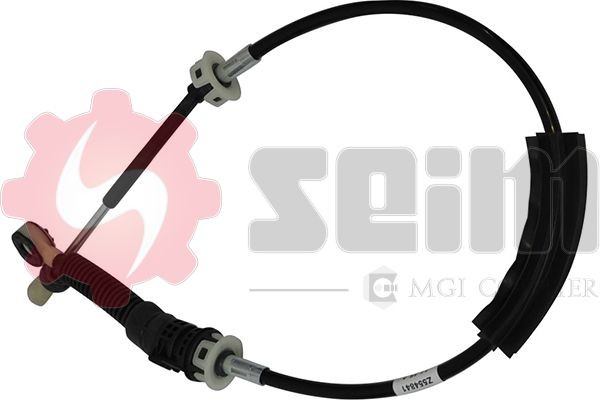 SEIM 554841 Tross, käigukast TWINGO 1.5 dCi 64 HP Diisel
