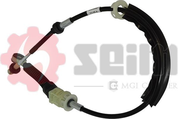SEIM 554842 Tross, käigukast TWINGO 1.5 dCi 64 HP Diisel