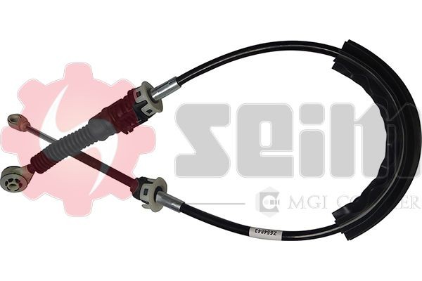 SEIM 554847 Tross, käigukast TWINGO 1.5 dCi 64 HP Diisel