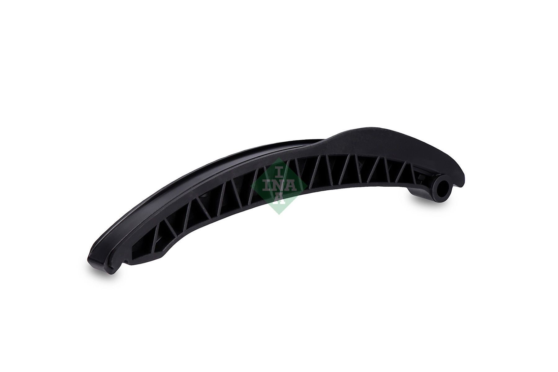 INA 555 0575 10 Tensioner Guide, timing chain GOLF 1.4 TSI 160 PS Petrol 2009