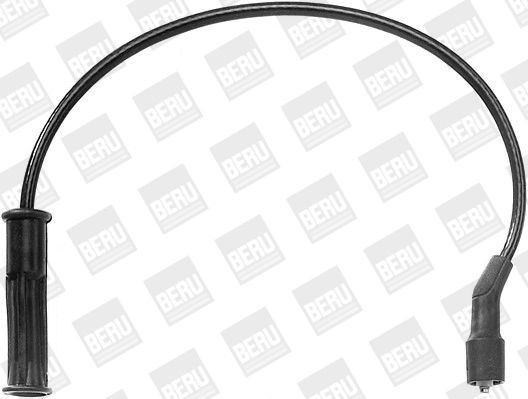 BERU Ignition Cable Kit Article number: ZEF1094 cheaply
