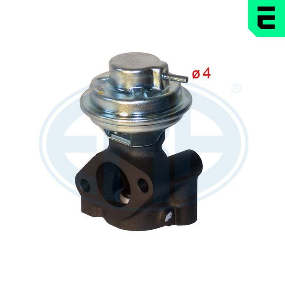 ERA EGR-klapp Artikli number: 555282 soodsalt