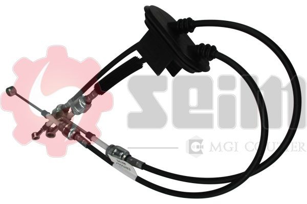 SEIM 555283 Tross, käigukast DOBLO 1.9 JTD 100 HP Diisel