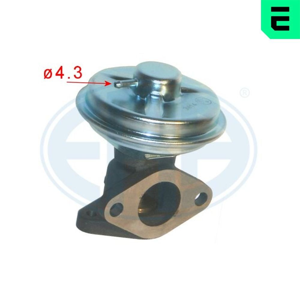 ERA EGR-ventil Varenummer: 555285 billige