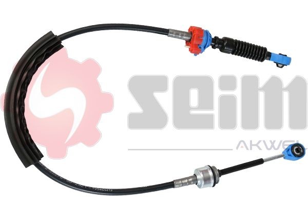 SEIM 555309 Tross, käigukast MEGANE 1.6 16V (LM1R, LM0C) 112 HP Bensiin