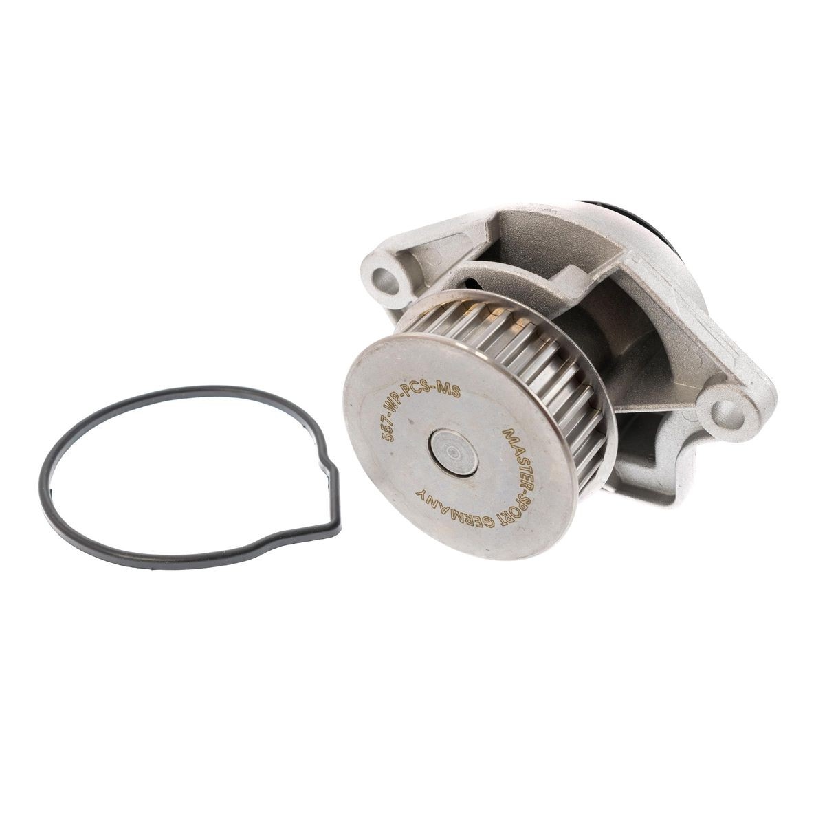 MASTER-SPORT Water pump Article number: 557-WP-PCS-MS cheaply