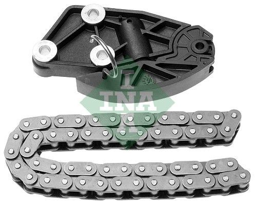 INA 559 0090 10 Chain Set, oil pump drive PHAETON 4.2 V8 4motion 335 PS Petrol 2016