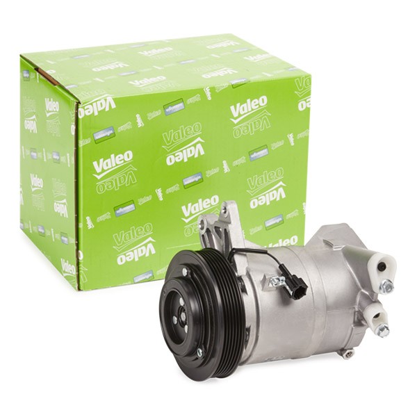 VALEO Air conditioning compressor Article number: 559512 cheaply