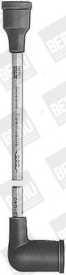 BERU Ignition lead Article number: R10 cheaply