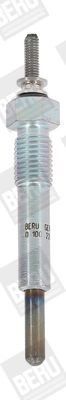 BERU Modstand Varenummer: FK104 billige