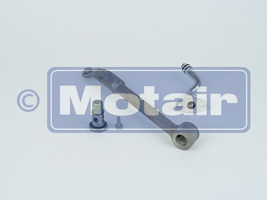 MOTAIR 560500 Õliühendus, kompressor EOS 2.0 TDI 136 HP Diisel 2015
